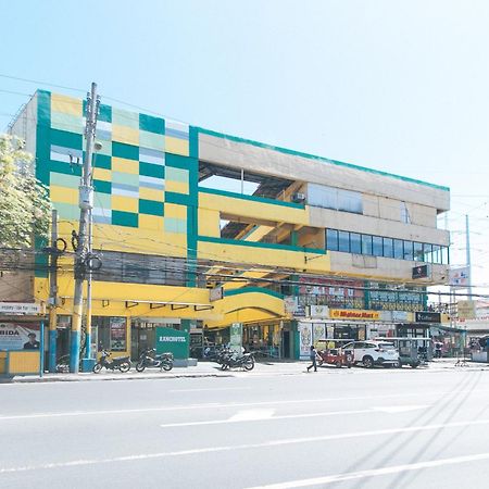 Reddoorz Near Sm City Muntinlupa San Pedro  Zewnętrze zdjęcie