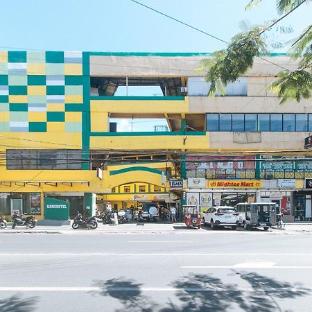 Reddoorz Near Sm City Muntinlupa San Pedro  Zewnętrze zdjęcie