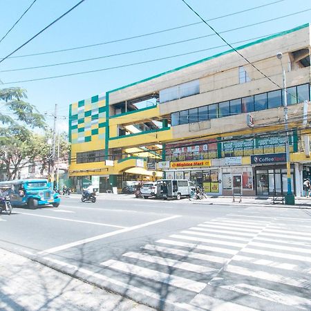 Reddoorz Near Sm City Muntinlupa San Pedro  Zewnętrze zdjęcie