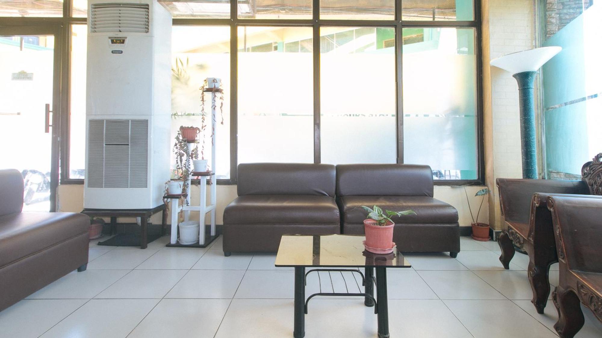 Reddoorz Near Sm City Muntinlupa San Pedro  Zewnętrze zdjęcie