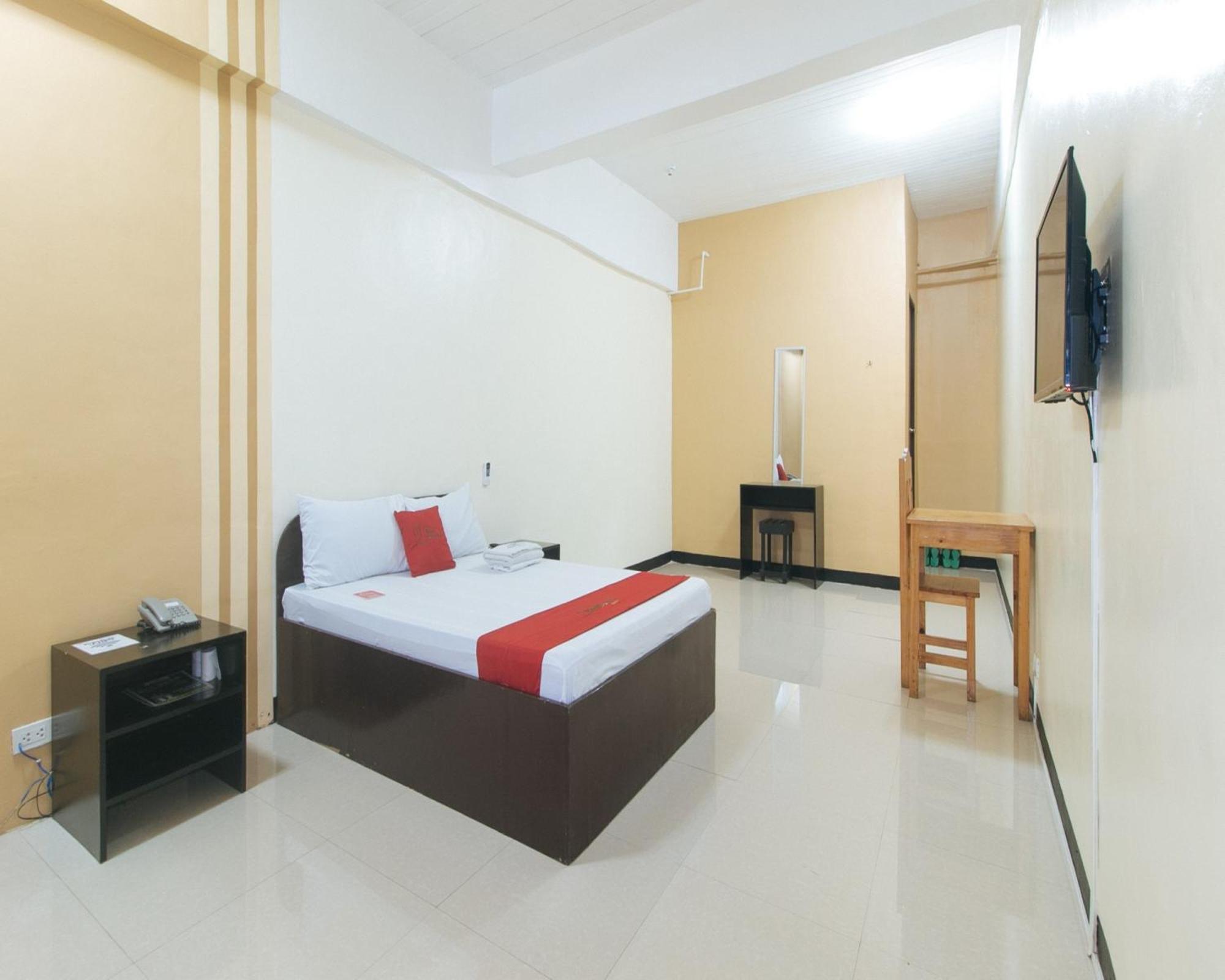 Reddoorz Near Sm City Muntinlupa San Pedro  Zewnętrze zdjęcie
