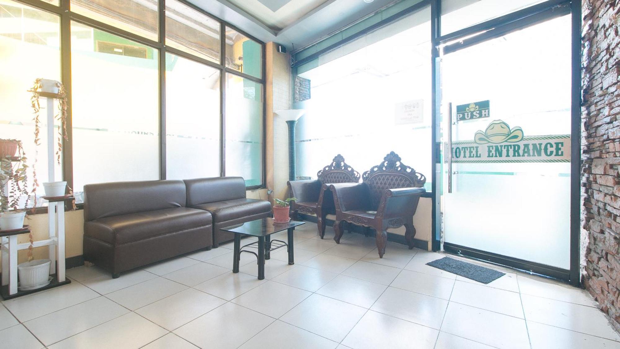 Reddoorz Near Sm City Muntinlupa San Pedro  Zewnętrze zdjęcie