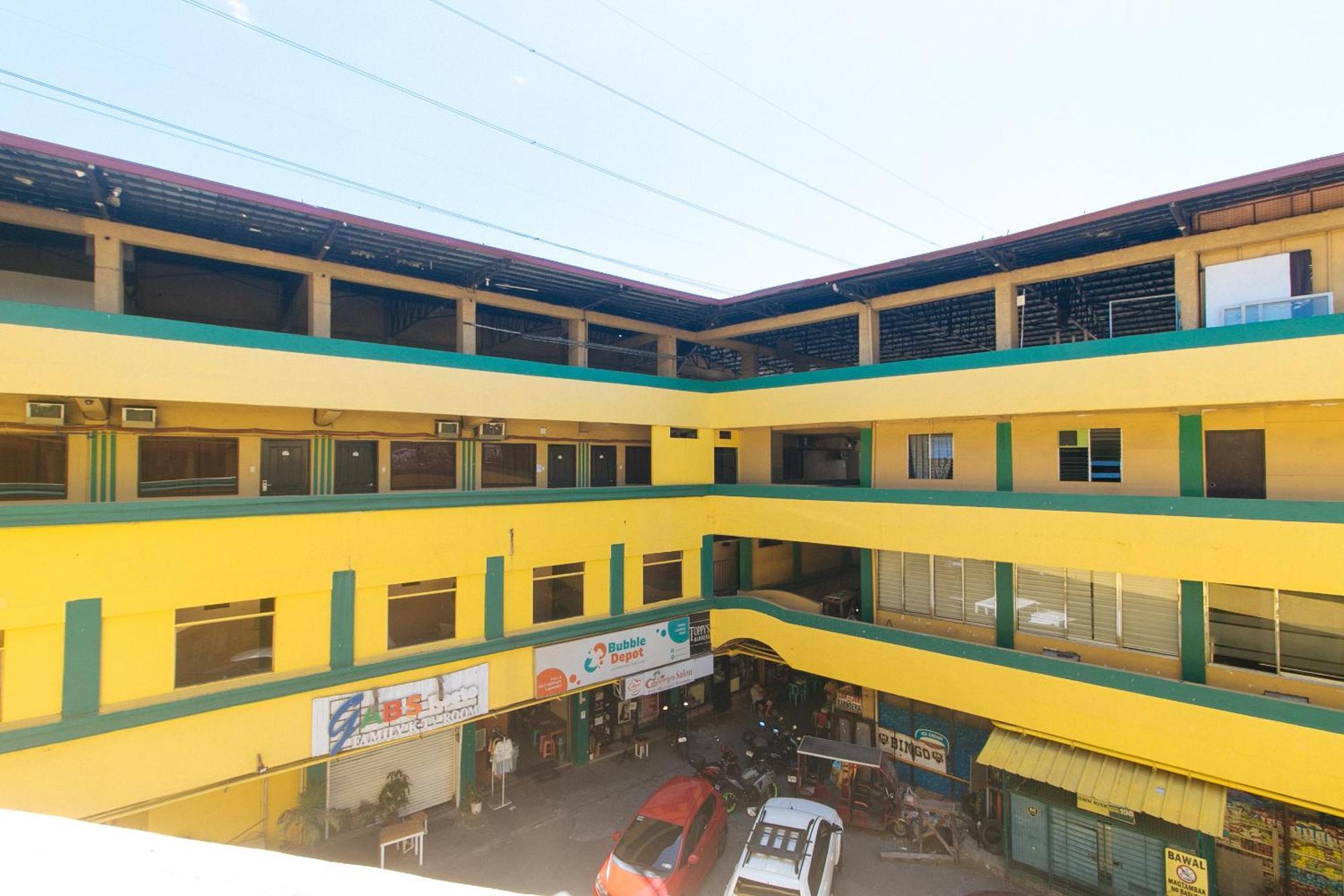Reddoorz Near Sm City Muntinlupa San Pedro  Zewnętrze zdjęcie