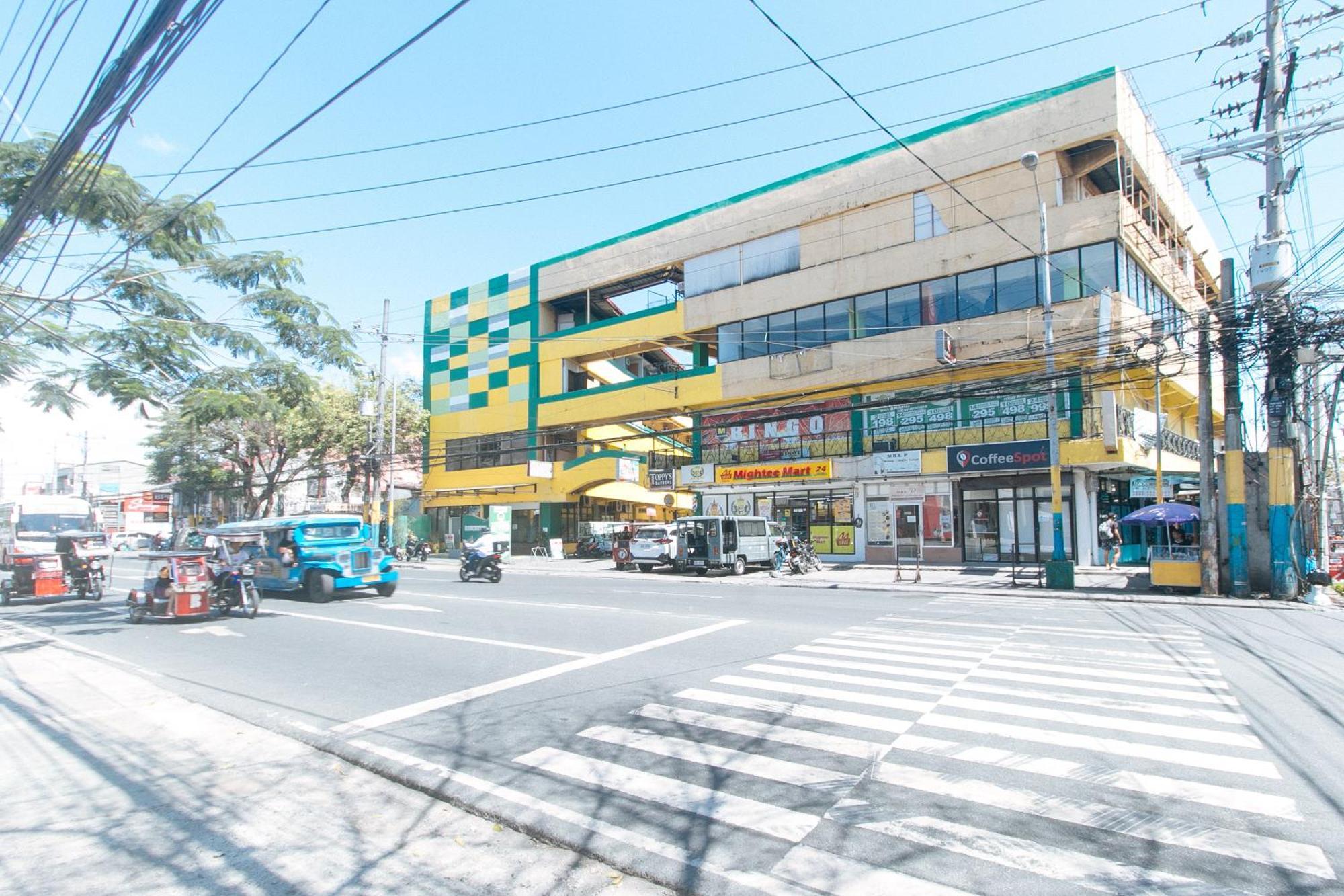 Reddoorz Near Sm City Muntinlupa San Pedro  Zewnętrze zdjęcie