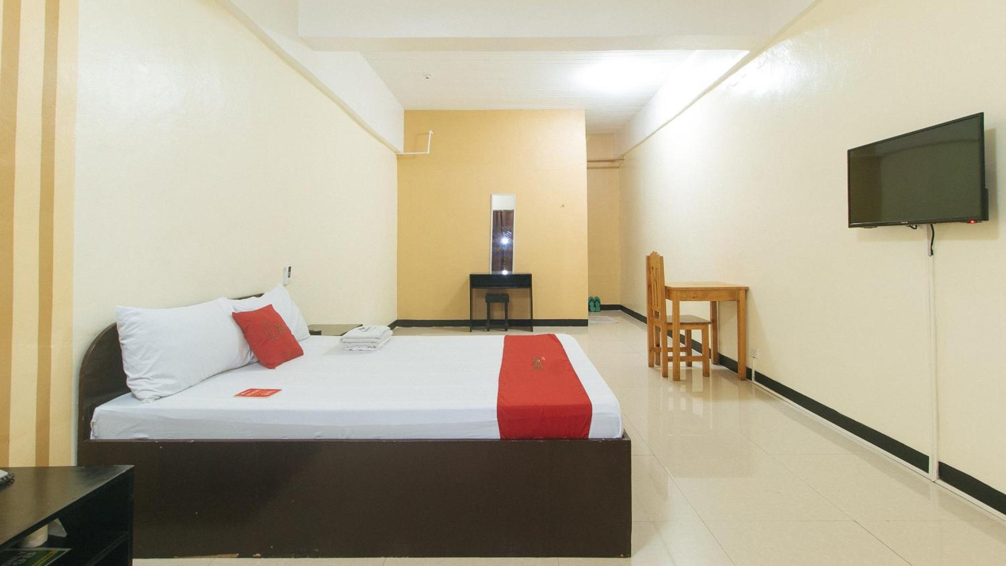 Reddoorz Near Sm City Muntinlupa San Pedro  Zewnętrze zdjęcie