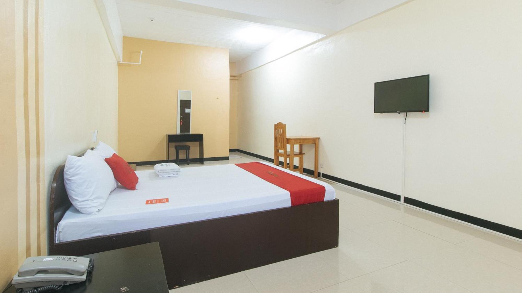 Reddoorz Near Sm City Muntinlupa San Pedro  Zewnętrze zdjęcie
