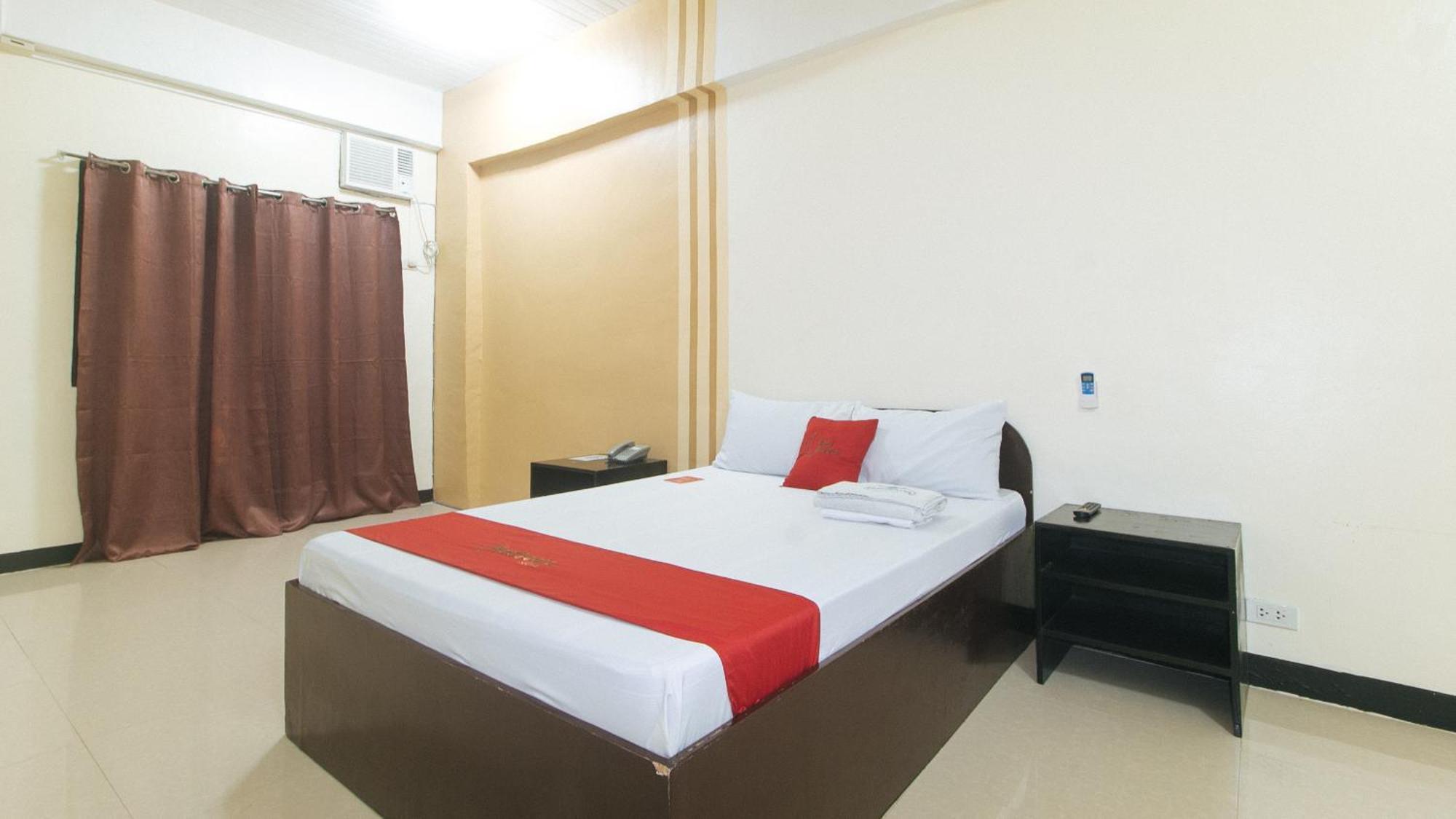 Reddoorz Near Sm City Muntinlupa San Pedro  Zewnętrze zdjęcie