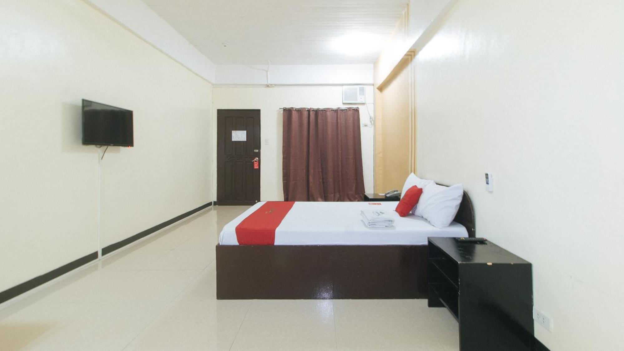 Reddoorz Near Sm City Muntinlupa San Pedro  Zewnętrze zdjęcie