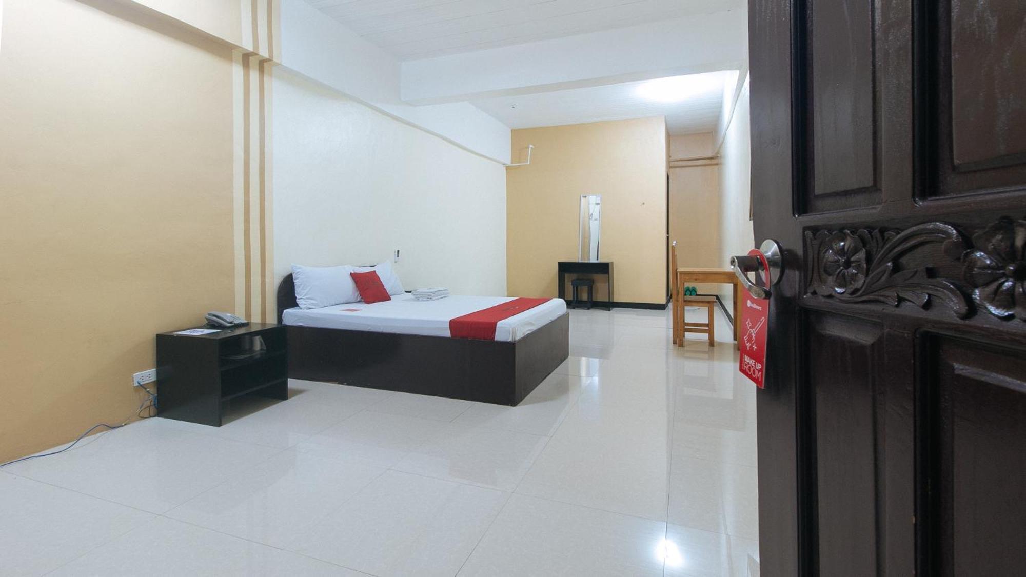 Reddoorz Near Sm City Muntinlupa San Pedro  Zewnętrze zdjęcie