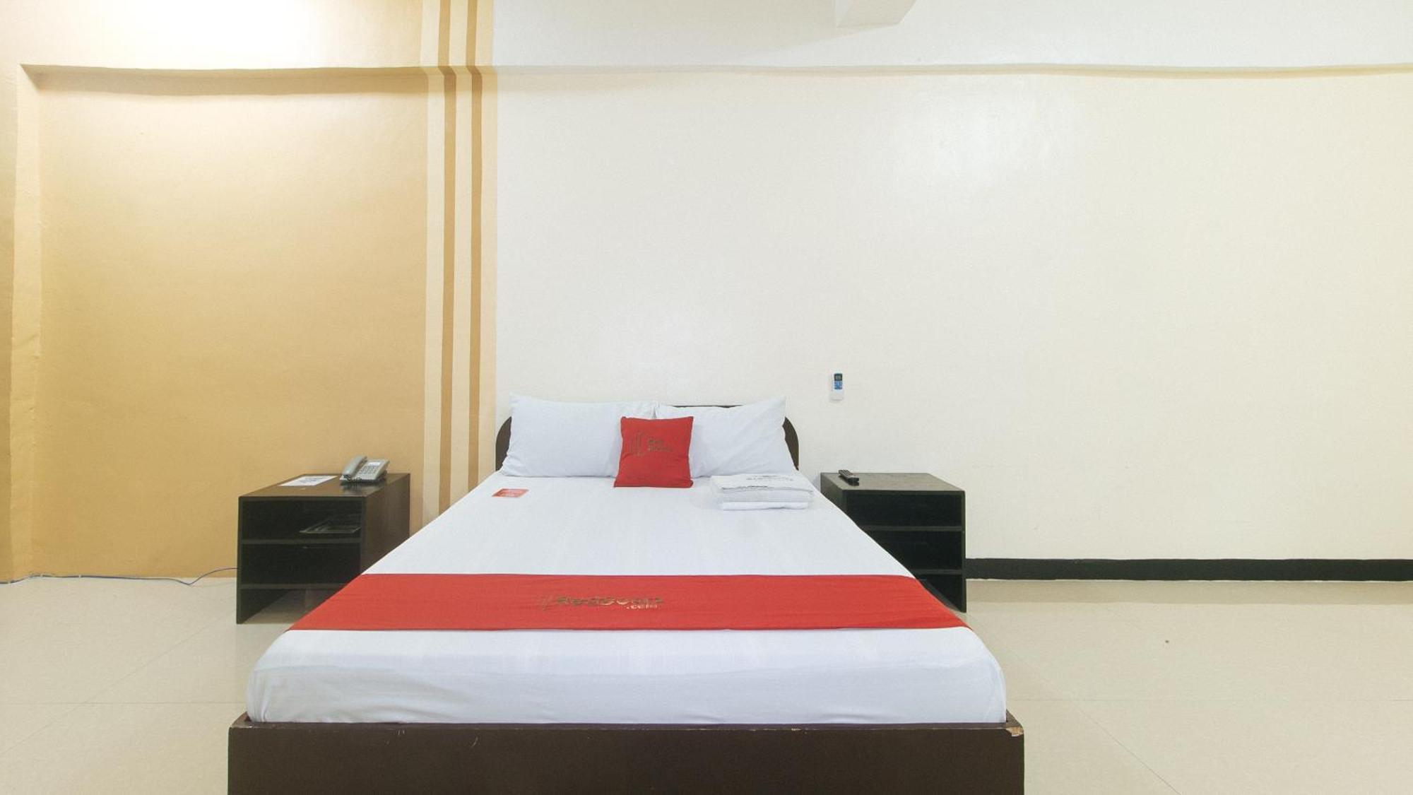 Reddoorz Near Sm City Muntinlupa San Pedro  Zewnętrze zdjęcie